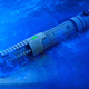 Illustration for article titled Lucasfilm Thinks the Spyder III Arctic Laser Is a Little Too Much Like a Real Lightsaber